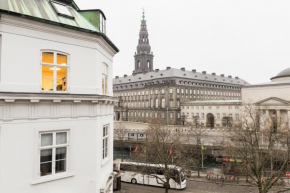 Perfect Flats in Superb Location by Strøget, the Metro & Attractions